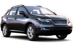 Lexus RX350